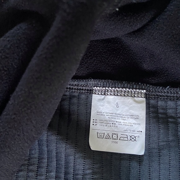 Old Navy Active Jacket/ Men’s Large - Picture 9 of 12